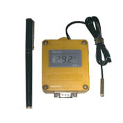 ZDR-20溫濕度記錄儀