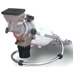 實驗室粉碎磨 JFSD-70