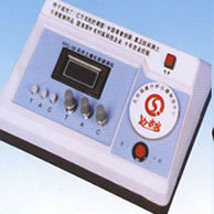 土壤化肥速測儀