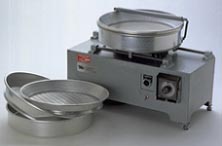 振動(dòng)篩 98-SS