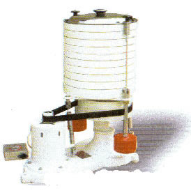 圓型檢驗平篩(停產)