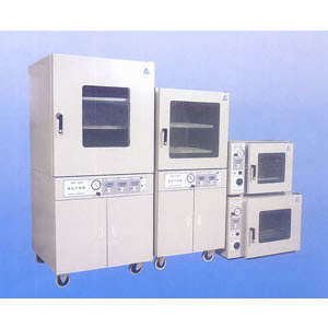 電熱恒溫真空干燥箱