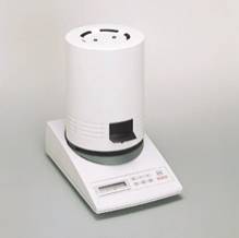 紅外水分測(cè)定儀
