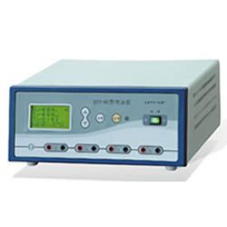 雙穩定時電泳儀 DYY-6C