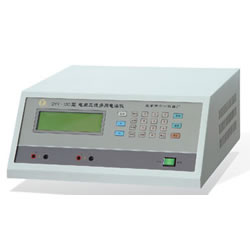 電腦三恒多用電泳儀