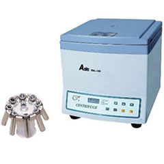 低速臺式離心機 TDL-40B/60B/50B