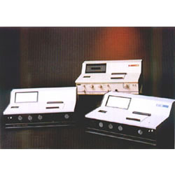 分光光度計 721/721-100