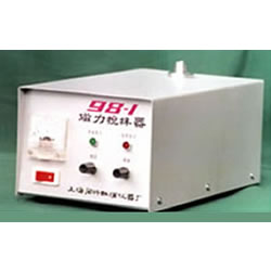 強磁力恒溫磁力攪拌器 98-2