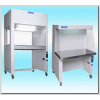 超凈工作臺(雙人單面)