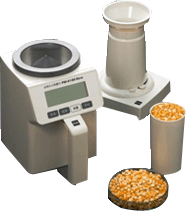 手持快速水分測定儀/日本凱特電腦水分儀/谷物水分儀 PM8188A