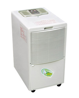 除濕機 DH-504B