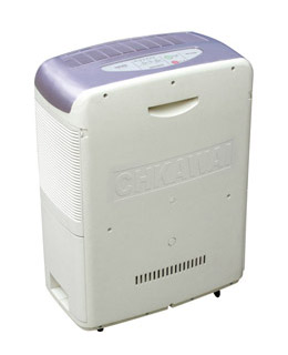 除濕機 DH-222B