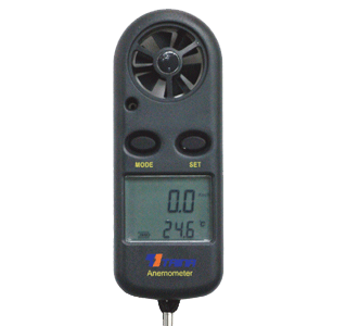 迷你風(fēng)速計/風(fēng)速儀 AR-816