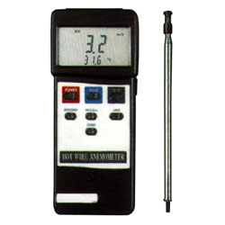 熱線式風(fēng)速計/風(fēng)速儀/風(fēng)速測量儀 TN-2204