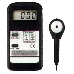 紫外線(xiàn)強(qiáng)度計(jì)