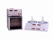 自動粘度測定儀 LN型