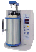 降落數值測定儀/沉降值測定儀