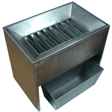 土壤分樣器 TF-II