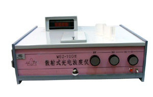 ɢ��ʽ��늝�ȃx WGZ-100