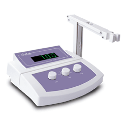 經濟型酸度計 PHS-2C