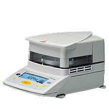 紅外水份測定儀 MA150