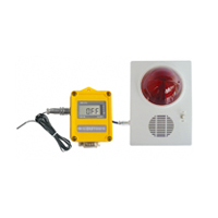 超限報警溫度記錄儀