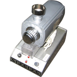 檢驗碾米機(出白機) JMNJ-3(停產)