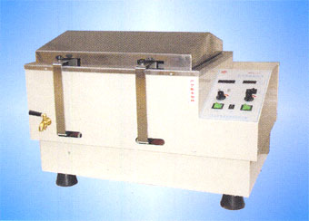 雙功能水浴恒溫振蕩器 SHY-2A