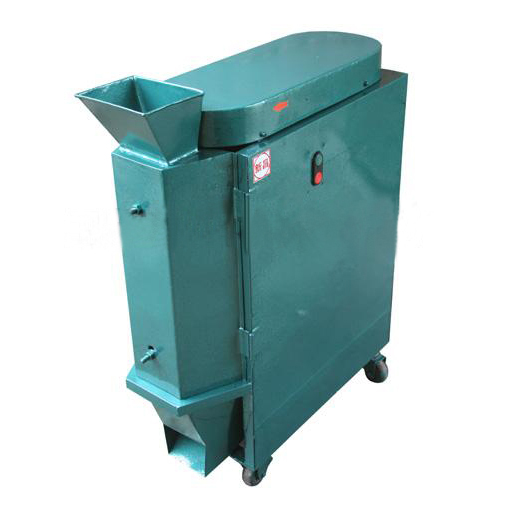 單穗玉米種子脫粒機(jī)