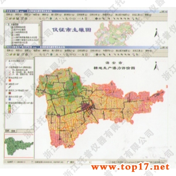 GIS�h��(j��)���ع�����Ϣϵ�y(t��ng) ������ӵ׈D