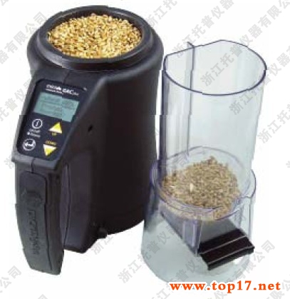 MINI GAC PLUS谷物快速水分測定儀 MINI GAC PLUS