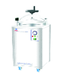 立式高壓滅菌器 LDZX-50KAS