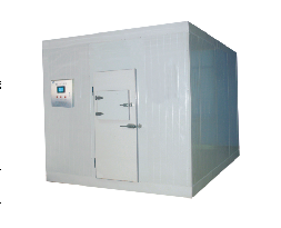 林木種質資源保存庫