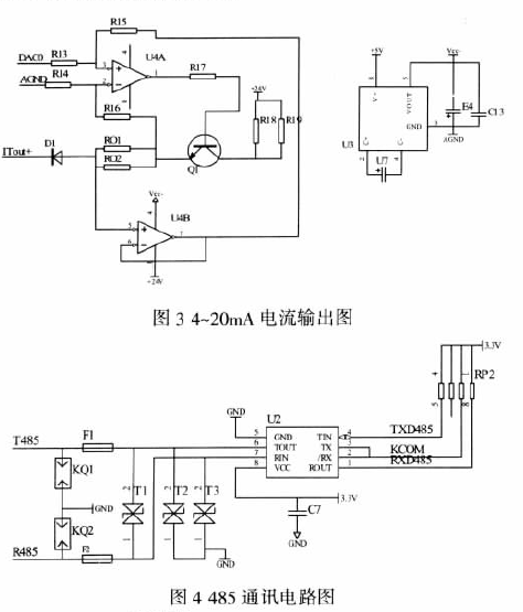 二氧化碳檢測儀