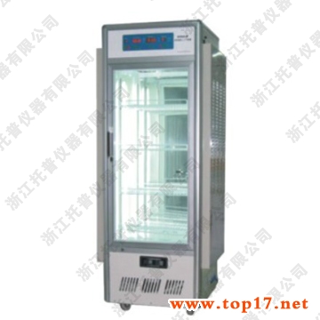 低溫光照培養箱/生化培養箱 GTOP-260B(已停產)