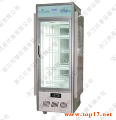 智能光照培養箱 GTOP-260Y(已停產)