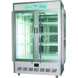 智能光照培養箱 GTOP-800Y(已停產)