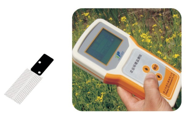 葉面濕度記錄儀 已停產(chǎn)