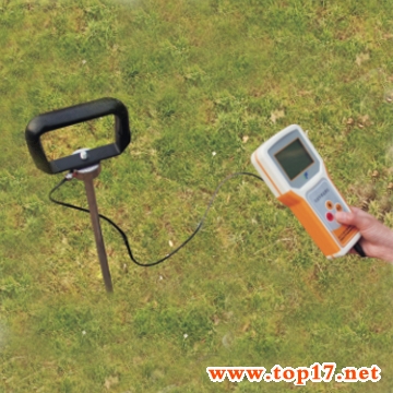 土壤緊實度儀 TJSD-750