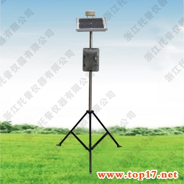 有效積溫測定儀