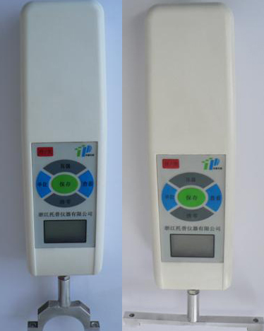 便攜式作物抗倒伏測定儀