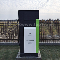 農作物病菌孢子自動捕捉培養系統(單配) TPBZ4J/TPBZ4Z