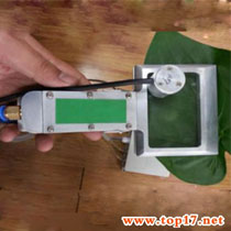 植物光合/呼吸/蒸騰測量系統