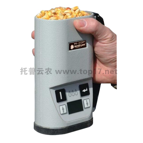 美國帝強M-20P便攜式谷物水分儀 M-20P