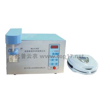 單頭面筋測(cè)定儀