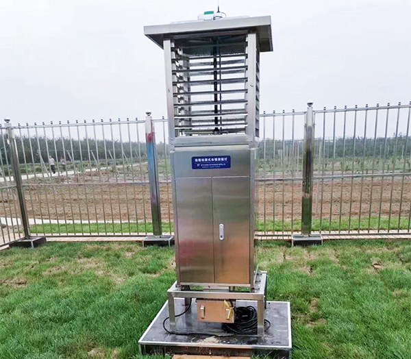 托普云農(nóng)蟲情測(cè)報(bào)燈