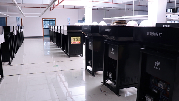 托普云農生產基地掠影3