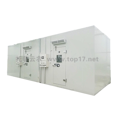 種子發芽室 RTOP-B