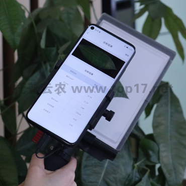 活體葉面積測(cè)定儀 YMJ-D