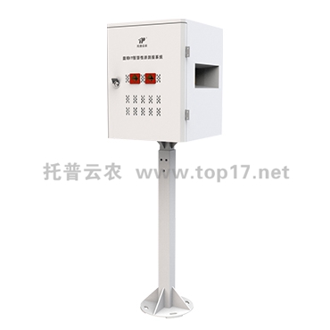 桃小食心蟲(chóng)性誘劑監(jiān)測(cè)設(shè)備(自動(dòng)識(shí)別計(jì)數(shù)) TPXY-SA4.0